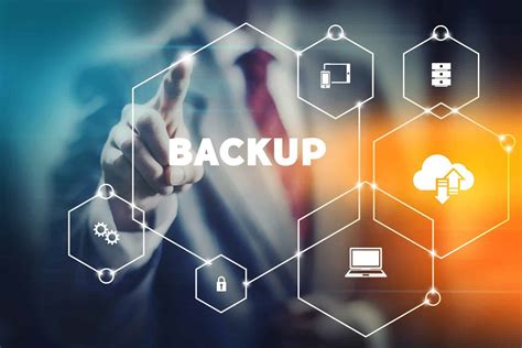 Data backups. Things To Know About Data backups. 